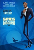 Špióni v převleku (Spies in Disguise)