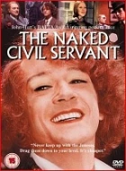 Obnažený státní úředník (The Naked Civil Servant)