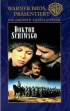 Doktor Živago (Doctor Zhivago)