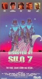 Nehoda na SILU 7 (Disaster at SILO 7)