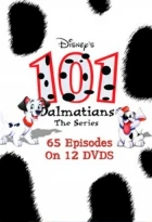 101 Dalmatinů (101 Dalmatians: The Series)