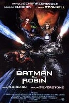 Batman a Robin (Batman and Robin)