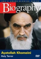 Životopis  -  Ajatolláh Chomejní: Svätý teror (Ayatollah Khomeini: Holy Terror)
