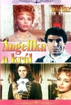 Angelika a král (Angélique et le roi)