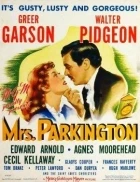 Paní Parkingtonová (Mrs. Parkington)