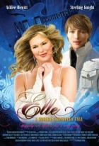 Příběh moderní Popelky (Elle: A Modern Cinderella Tale)