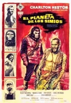 Planeta opic (Planet of the Apes)