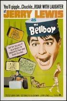 Hotelový poslíček (The Bellboy)