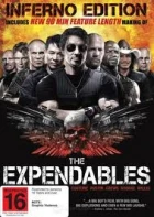 Inferno: The Making of 'The Expendables'