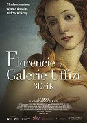 Florencie a galerie Uffizi (Florence and the Uffizi)