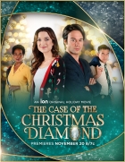 Záhada Vánočního diamantu (The Case of the Christmas Diamond)