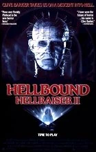 Hellraiser 2: Svázaný s peklem (Hellbound: Hellraiser II)