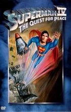 Superman 4 (Superman IV: The Quest for Peace)