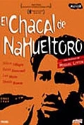 Šakal z Nahueltora (El chacal de Nahueltoro)