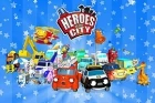 Hrdinové velkoměsta (Heroes of the City)