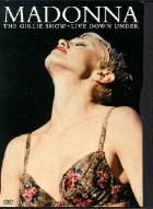Madonna / The Girlie Show - Live Down Under