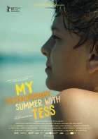 Nezapomenutelné léto s Tess