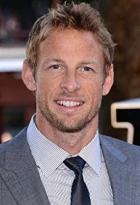 Jenson Button