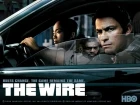 The Wire - Špína Baltimoru (The Wire)