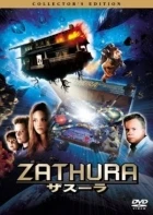 Zathura: Vesmírné dobrodružství (Zathura: A Space Adventure)