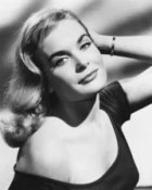 Shirley Eaton