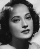 Merle Oberon