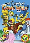 The Simpsons: Gone Wild