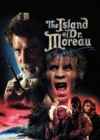 Ostrov doktora Moreaua (The Island Dr. Moreau)