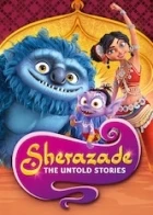 Sherazade: The Untold Stories
