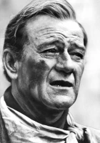 John Wayne