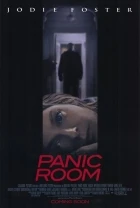 Úkryt (The Panic Room)