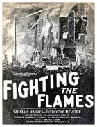 Fighting the Flames