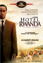 Hotel Rwanda