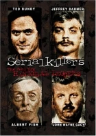 Americkí sérioví vrahovia: Portréty zla (America's Serial Killers: Portraits in Evil)