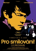 Pro smilování! (Miséricorde)