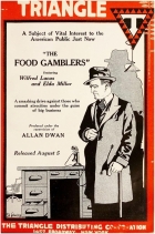 The Food Gamblers