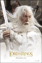 Pán prstenů: Návrat krále (The Lord of the Rings: The Return of the King)