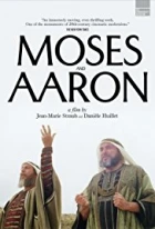 Mojžíš a Áron