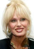 Joanna Lumley