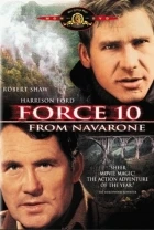 Oddíl 10 z Navarone (Force 10 From Navarone)