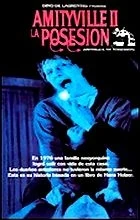 Amityville 2: Posedlost (Amityville II: The Possession)