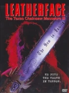 Kožená tvář (Leatherface: Texas Chainsaw Massacre III)