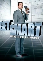 Dostaňte agenta Smarta (Get Smart)