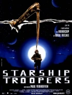 Hvězdná pěchota (Starship Troopers)