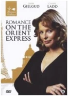 Láska v Orient expresu (Romance on the Orient Express)