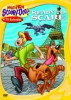 Co nového, Scooby Doo? 7 (What's New, Scooby-Doo? Ready To Scare! - Vol. 7)