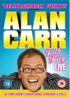 Alan Carr - Tooth Fairy LIVE