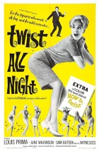 Twist All Night (The Continental Twist)