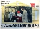 The Little Yellow House
