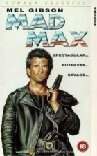 Šílený Max (Mad Max)